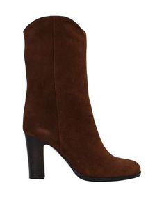 Полусапоги и высокие ботинки J|D Julie DEE