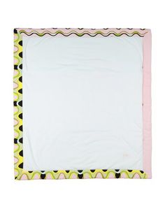 Одеяльце для младенцев Emilio Pucci