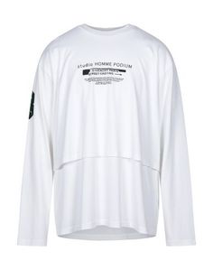 Футболка Givenchy