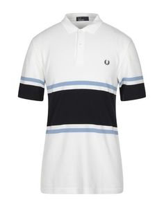 Поло Fred Perry