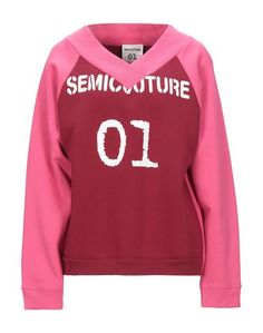 Толстовка Semicouture