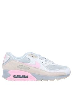 Низкие кеды и кроссовки Nike