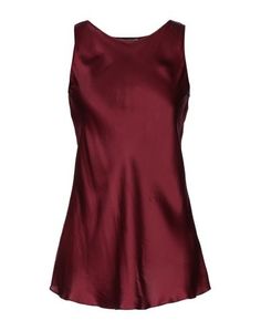 Топ без рукавов Tessa & FLO