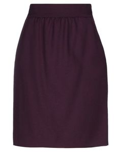 Юбка до колена RED Valentino