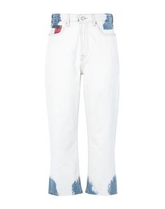 Джинсовые брюки Tommy Jeans
