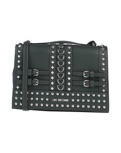 Сумка через плечо Love Moschino