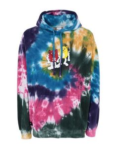 Толстовка Ripndip