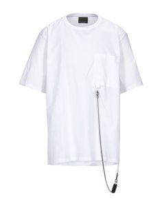 Футболка Dark Label