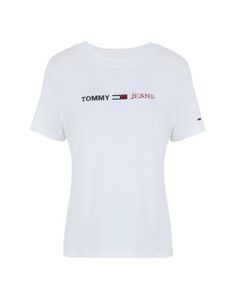 Футболка Tommy Jeans