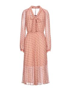 Платье длиной 3/4 Pinko