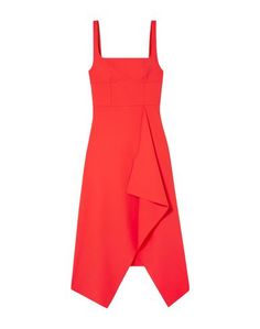 Короткое платье Dion Lee