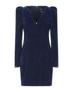 Короткое платье Cavalli Class