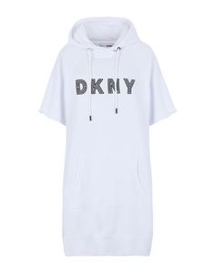 Короткое платье Dkny