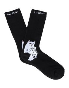 Короткие носки Ripndip