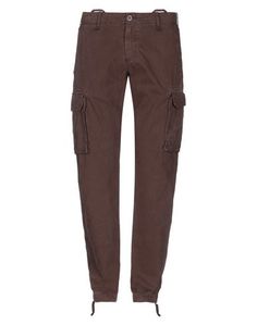 Повседневные брюки 40 Weft