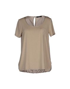 Футболка с короткими рукавами Weekend MAX Mara