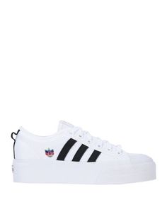 Низкие кеды и кроссовки Adidas Originals