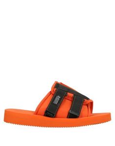 Сандалии Suicoke
