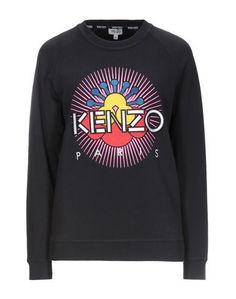 Толстовка Kenzo
