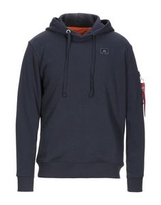 Толстовка Alpha Industries