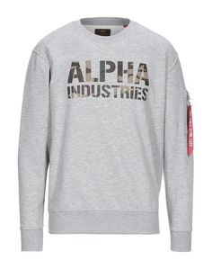 Толстовка Alpha Industries