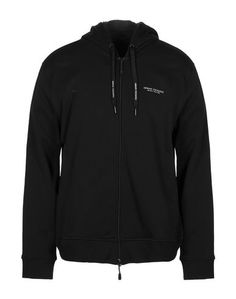 Толстовка Armani Exchange