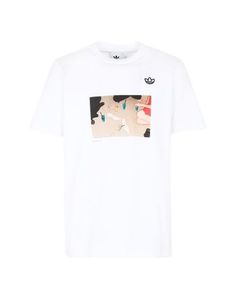 Футболка Adidas Originals