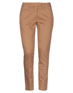 Повседневные брюки Dondup