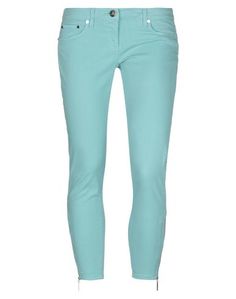 Джинсовые брюки Elisabetta Franchi Jeans