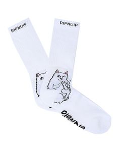 Короткие носки Ripndip