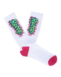 Короткие носки Ripndip