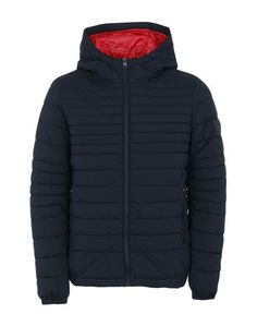 Пуховик с синт. наполнителем Tommy Hilfiger