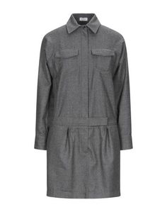 Короткое платье Brunello Cucinelli