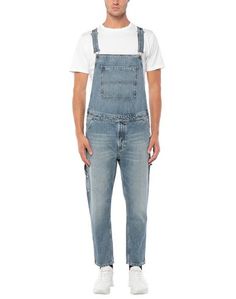 Брючный комбинезон Tommy Jeans