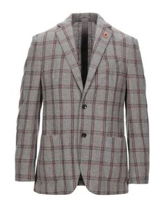 Пиджак Lardini