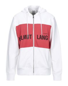 Толстовка Helmut Lang