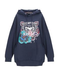 Толстовка Kenzo