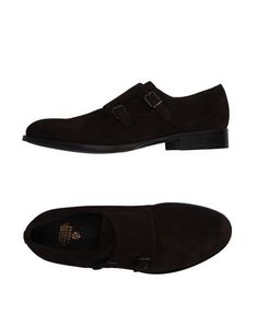 Мокасины Brooks Brothers