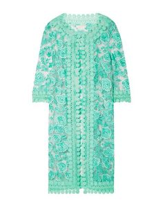 Легкое пальто Naeem Khan