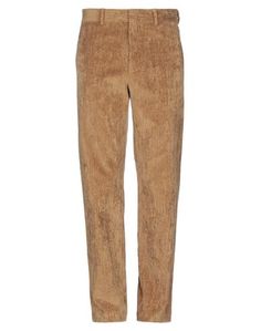 Повседневные брюки Msgm