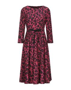Платье до колена Boutique Moschino
