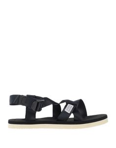 Сандалии Suicoke