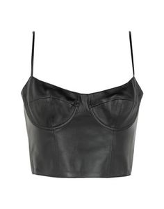 Топ без рукавов 8 by Yoox