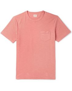 Футболка Faherty