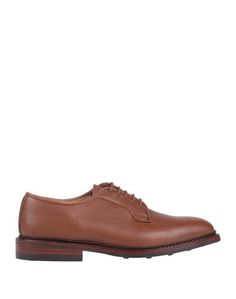 Обувь на шнурках Trickers
