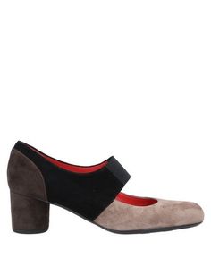 Туфли PAS DE Rouge