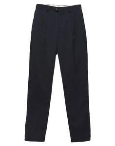 Повседневные брюки Brunello Cucinelli