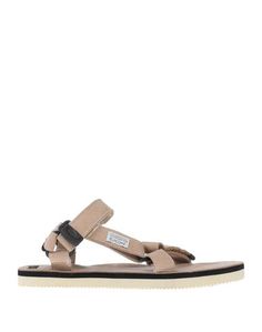 Сандалии Suicoke