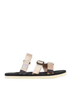 Сандалии Suicoke