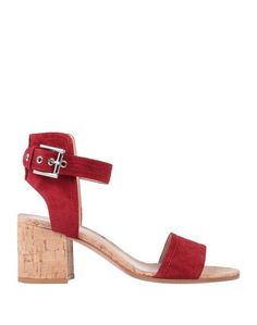 Сандалии Gianvito Rossi
